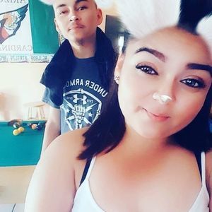 Meet your Posher, Jesus alexis